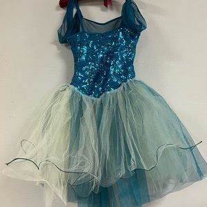 Dance Costume
